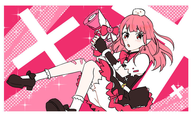 シル・ヴ・プレジデント/P丸様