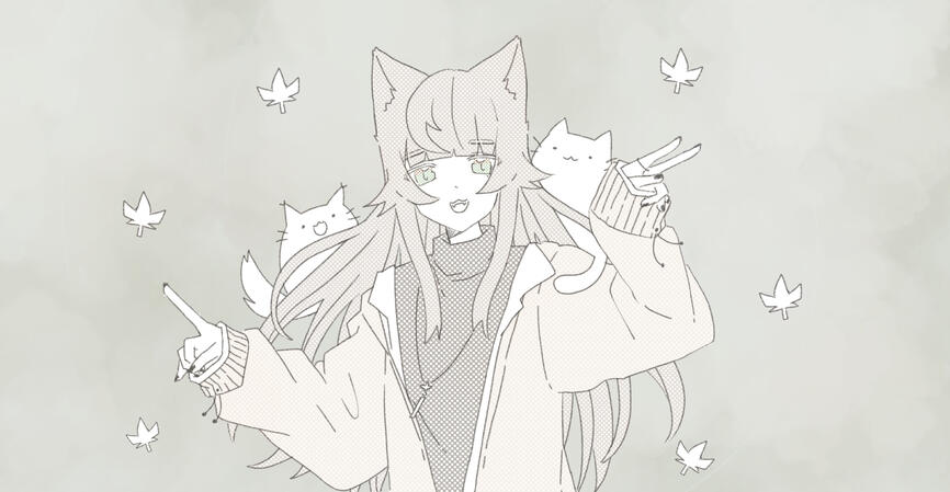 Souさんの「よさそう」