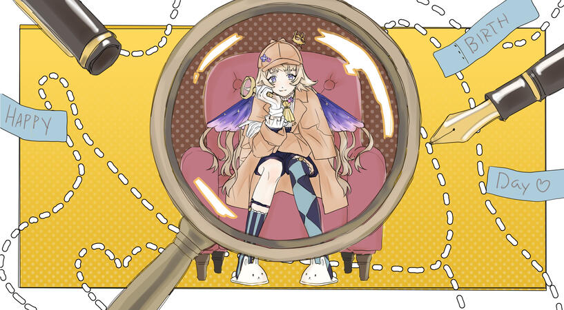 チーズケーキクライシス