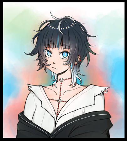 ランダム女の子