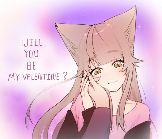 ヴァレンタイン